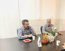 جلسه هماهنگی برگزاری همایش روز جهانی فنیل کتونوری، ۷ خرداد ماه