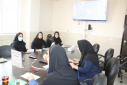 گردهمائی کارشناسان مسئول تغذیه