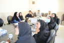 گردهمائی کارشناسان مسئول تغذیه