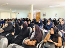 پنجاه و چهارمین دوره آموزشی آشنایی با سرطان وعوامل تاثیرگذار قابل اصلاح بر میزان بروز آن
