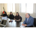 کمیته بهداشت ذیل قرارگاه جوانی جمعیت