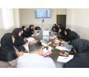 کارگاه آموزش همسانان برگزار شد.