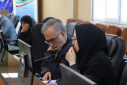 پانزدهمین جلسه #قرارگاه_جوانی_جمعیت با حضور رییس دانشگاه علوم پزشکی اراک و اعضا قرارگاه، معاونین و مدیران مربوطه+فیلم