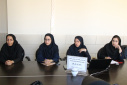 گردهمائی فصلی کارشناس مسوولان سلامت نوجوانان جوانان و مدارس ، سالن جلسات مرکز بهداشت استان مرکزی، ۲۱ تیر ماه