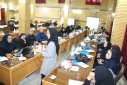 دومین روز کارگاه آموزشی مفاهیم و تدوین برنامه ملی پاسخ  نظام سلامت به بلایا ،فوریت ها EOP