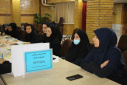 کارگاه آموزشی کمک به تنفس نوزاد(HBB)، سالن جلسات مرکز بهداشت استان مرکزی، ۸ مرداد ماه