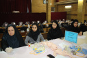 کارگاه آموزشی کمک به تنفس نوزاد(HBB)، سالن جلسات مرکز بهداشت استان مرکزی، ۸ مرداد ماه