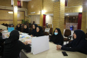 کارگاه آموزشی کمک به تنفس نوزاد(HBB)، سالن جلسات مرکز بهداشت استان مرکزی، ۸ مرداد ماه