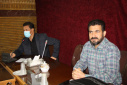 کارگاه آموزشی مدیریت پسماند در صنایع برگزار شد.