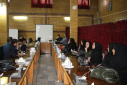 کارگاه آموزشی مدیریت پسماند در صنایع برگزار شد.