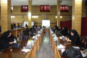 کارگاه آموزشی مدیریت پسماند در صنایع برگزار شد.
