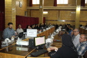 کارگاه آموزشی مدیریت پسماند در صنایع برگزار شد.