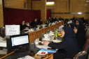 دومین روز کارگاه تسهیل چالش های شیردهی در نوزادان نارس، سالن جلسات مرکز بهداشت استان مرکزی، ۱۵ مرداد ماه
