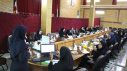 دومین روز کارگاه مراقبت آغوشی مادر و نوزاد، سالن جلسات مرکز بهداشت استان مرکزی، ۱۵ مرداد ماه