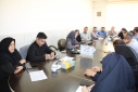 کارگاه زنجیره سرما و پوشش ایمن سازی، سالن جلسات مرکز بهداشت استان مرکزی، ۲۱ مرداد ماه