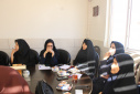 وبینار وزارتی معاونین بهداشت دانشگاه های سراسر کشور با موضوع سلامت خانواده و نظام ارجاع، سالن جلسات مرکز بهداشت استان مرکزی، ۲۵ مرداد ماه