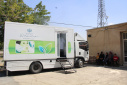 فعالیت کلینیک سیار دندانپزشکی معاونت بهداشتی دانشگاه علوم پزشکی اراک در روستای استوه شهرستان خنداب+ فیلم