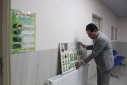 افتتاح مرکز خدمات جامع سلامت و پایگاه سلامت دکتر پیله رودی
