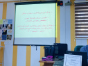 برگزاری شصتمین دوره آموزشی آشنایی با سرطان وعوامل تاثیرگذار قابل اصلاح بر میزان بروز آن