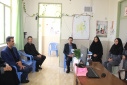 تبریک روز بهورز