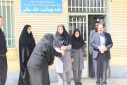 تبریک روز بهورز