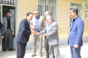 تبریک روز بهورز