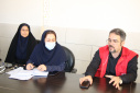 کارگاه یک روزه "تدوین برنامه عملیاتی پاسخ به بلایا با محوریت کارکرد تخصص S۹