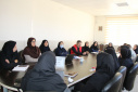 کارگاه یک روزه "تدوین برنامه عملیاتی پاسخ به بلایا با محوریت کارکرد تخصص S۹