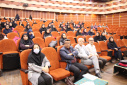همایش بزرگ خودمراقبتی سازمانی با محوریت "برنامه ملی سلامت خانواده و نظام ارجاع ، پیشگیری وتشخیص زودرس سرطان و مهار پوکی استخوان "