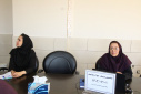 ششمین وبینار سواد سلامت، سالن جلسات مرکز بهداشت استان مرکزی،  ۱ مهر ماه ۱۴۰۲
