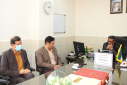 اهمیت تعامل معاونت های غذا و دارو و بهداشت در ارتقاء سلامت استان