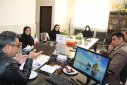 اهمیت تعامل معاونت های غذا و دارو و بهداشت در ارتقاء سلامت استان