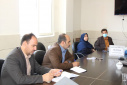 اولین جلسه هماهنگی همایش کشوری نان کامل