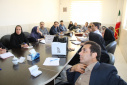 کارگاه پیگیری شکایات بهداشت محیط از طریق سامانه کشوری ۱۹۰، سالن جلسات مرکز بهداشت استان مرکزی، ۱۶ مهر ماه