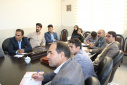کارگاه پیگیری شکایات بهداشت محیط از طریق سامانه کشوری ۱۹۰، سالن جلسات مرکز بهداشت استان مرکزی، ۱۶ مهر ماه