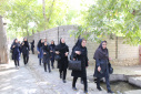 پویش "سلامتی را قدم بزن"
