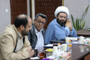 کمیته سلامت و بهداشت جوانی جمعیت در دانشگاه علوم پزشکی اراک برگزار شد