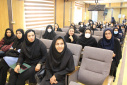 دوره تخصصی آموزشی برنامه غربالگری وتشخیص زودهنگام سرطان پستان برگزار شد