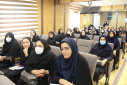 دوره تخصصی آموزشی برنامه غربالگری وتشخیص زودهنگام سرطان پستان برگزار شد