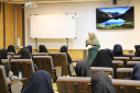دوره تخصصی آموزشی برنامه غربالگری وتشخیص زودهنگام سرطان پستان برگزار شد