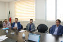 کمیته آمار و فن آوری اطلاعات برنامه پزشک خانواده، سالن جلسات مرکز بهداشت استان مرکزی، ۲ آبان ماه