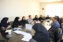 کمیته استانی مرگ مادر برگزار شد.