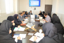 کمیته استانی مرگ مادر برگزار شد.