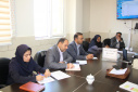 کمیته استانی مرگ مادر برگزار شد.