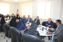 کمیته استانی مرگ مادر برگزار شد.