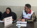 برگزاری کمیته آموزش آبان ماه
