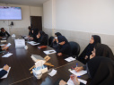 کمیته اجرائی پویش ملی غربالگری دیابت و فشار خون بالا برگزار شد