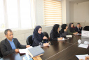 کمیته اجرایی پویش ملی غربالگری دیابت و فشارخون بالا اجرا شد