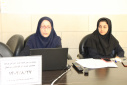 برگزاری وبینار بررسی شیوه نامه اجرائی برنامه حمایتی تغذیه ای کودکان زیر ۵ سال
