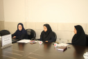 برگزاری وبینار بررسی شیوه نامه اجرائی برنامه حمایتی تغذیه ای کودکان زیر ۵ سال